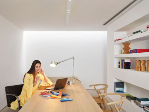 Podhledové jednotky