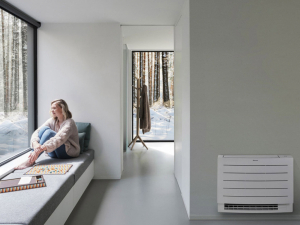 Volně stojící jednotky